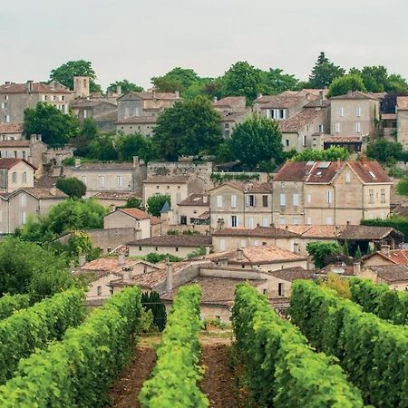 Apartamento Le Nid Des Petits A 15 Min De Bordeaux Sainte-Eulalie  Exterior foto